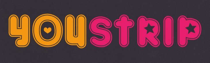 Youstrip Logo